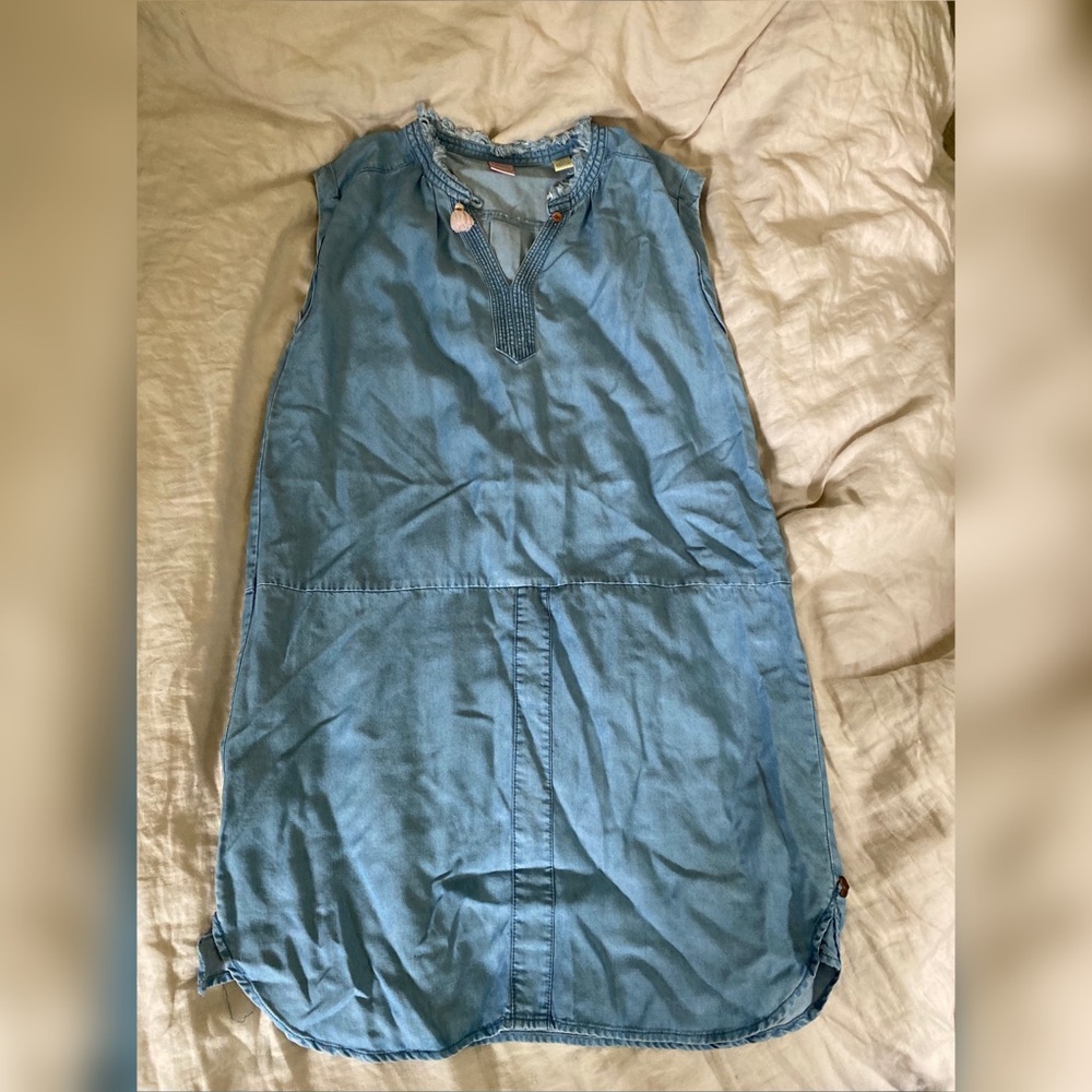 Scotch & Soda R’Belle cool bandits cute dress 14